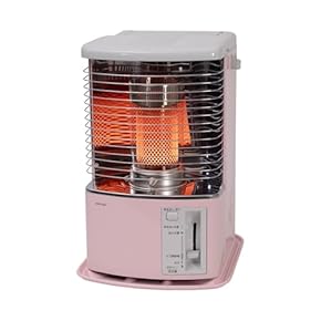 Amazon.co.jp: 石油ストーブ - 石油暖房: ホーム＆キッチン